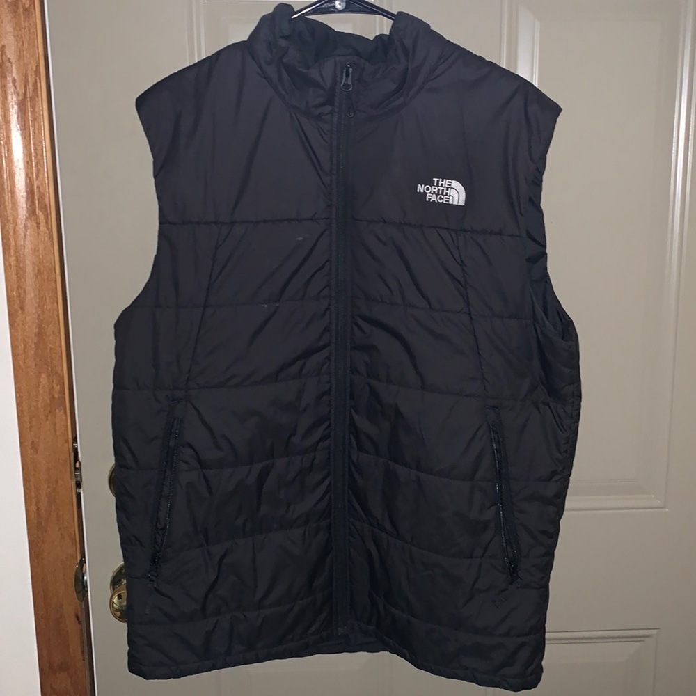 Make an offer!! North Face Vest